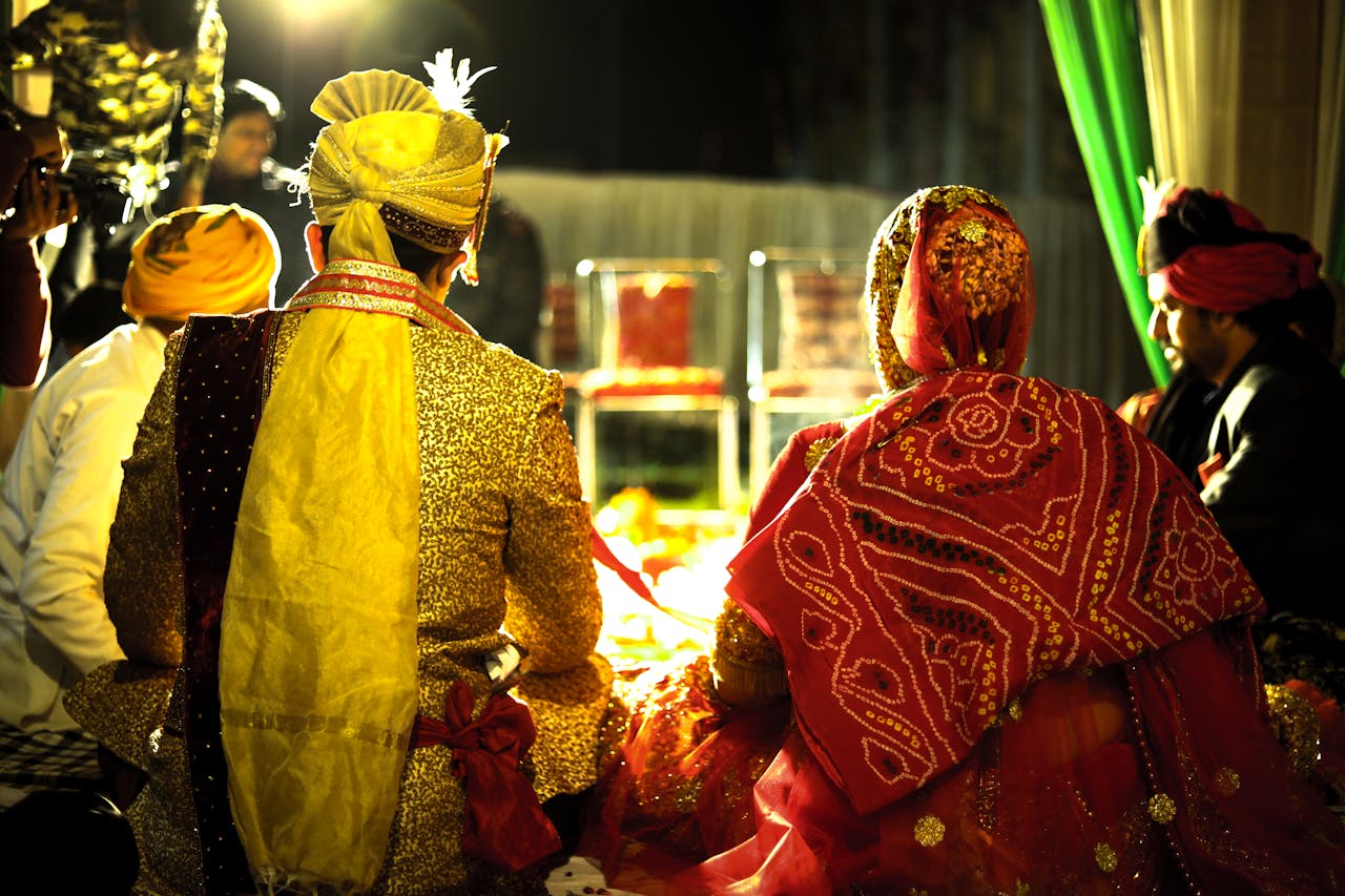 Marriage Law in Nepal