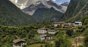 Property Rights in Nepal