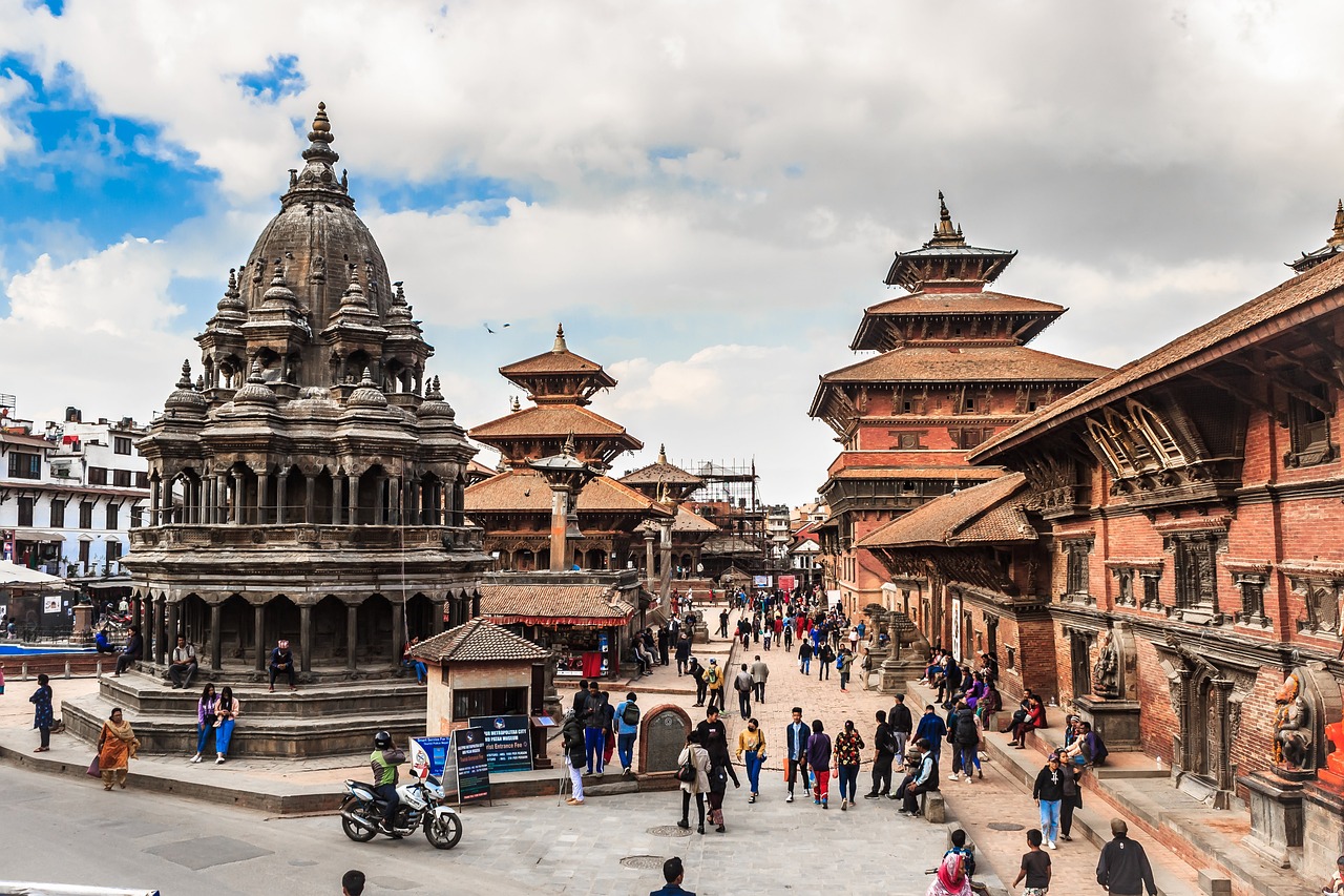Understanding the Nepali Constitution